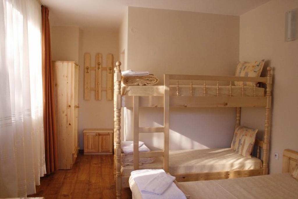 Family Hotel Ilinden Szipkowo Pokój zdjęcie