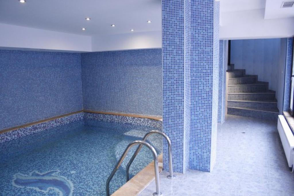 Family Hotel Ilinden Szipkowo Zewnętrze zdjęcie