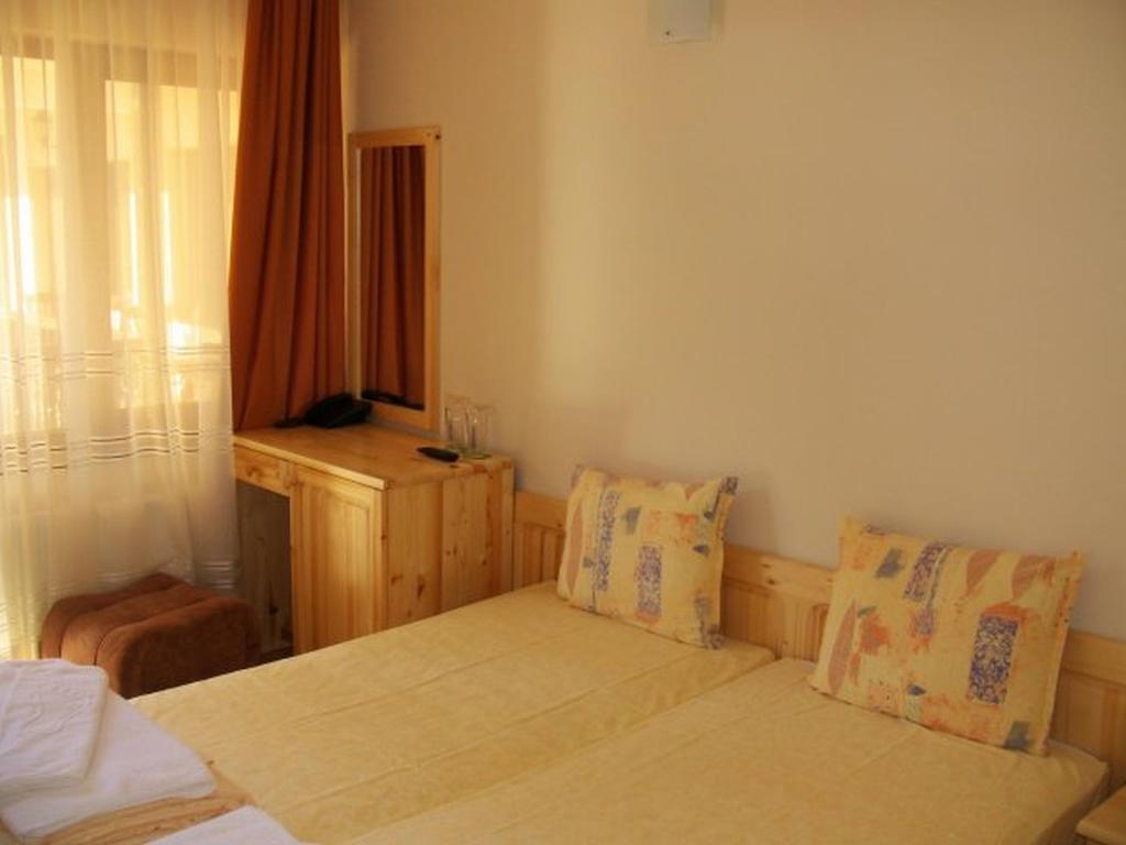 Family Hotel Ilinden Szipkowo Pokój zdjęcie