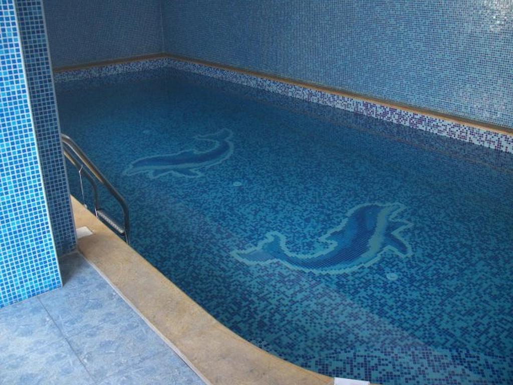 Family Hotel Ilinden Szipkowo Zewnętrze zdjęcie