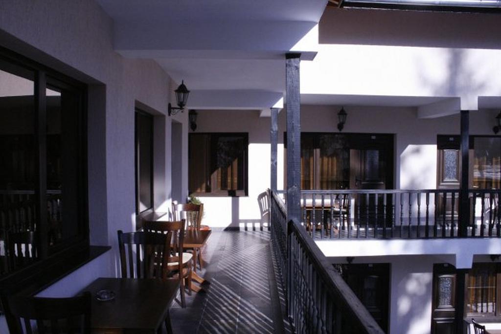 Family Hotel Ilinden Szipkowo Zewnętrze zdjęcie