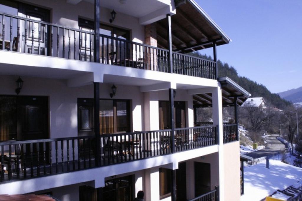 Family Hotel Ilinden Szipkowo Pokój zdjęcie