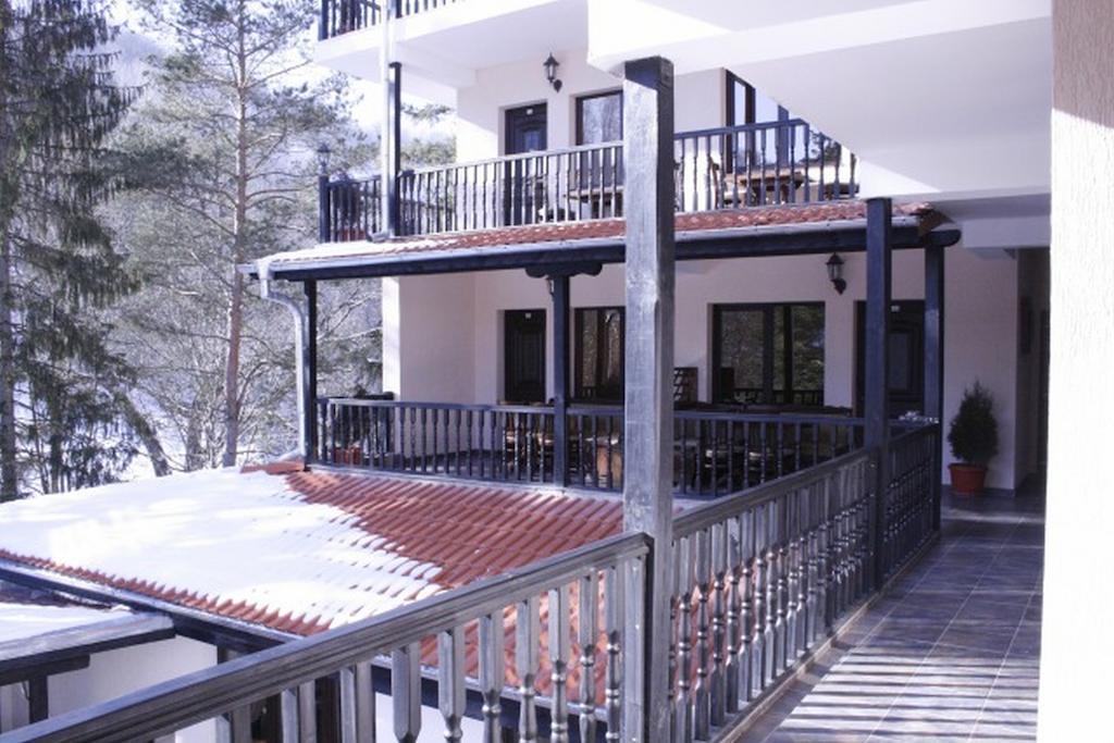 Family Hotel Ilinden Szipkowo Pokój zdjęcie