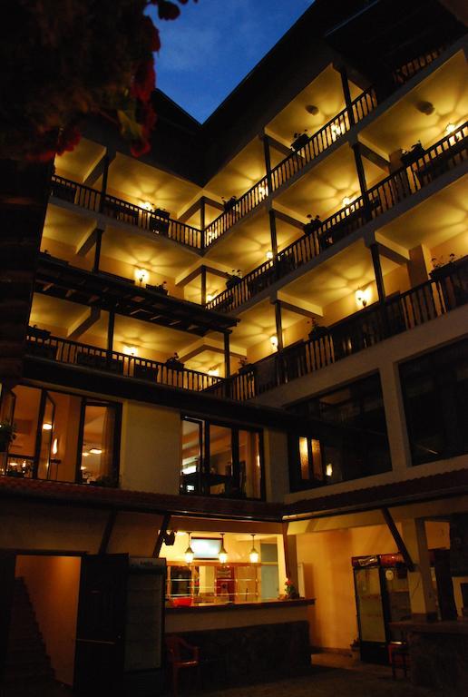 Family Hotel Ilinden Szipkowo Zewnętrze zdjęcie